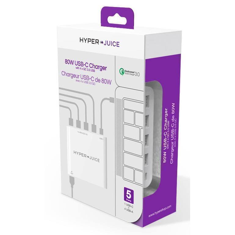 USB-C Hub A230