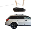 Cargo Box Overhead Garage Storage Hoist Y970462