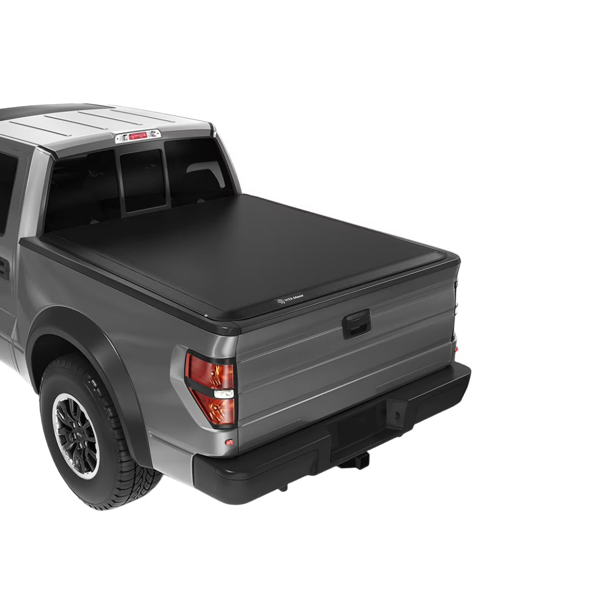 Soft Roll Up Bed Tonneau Cover G759886