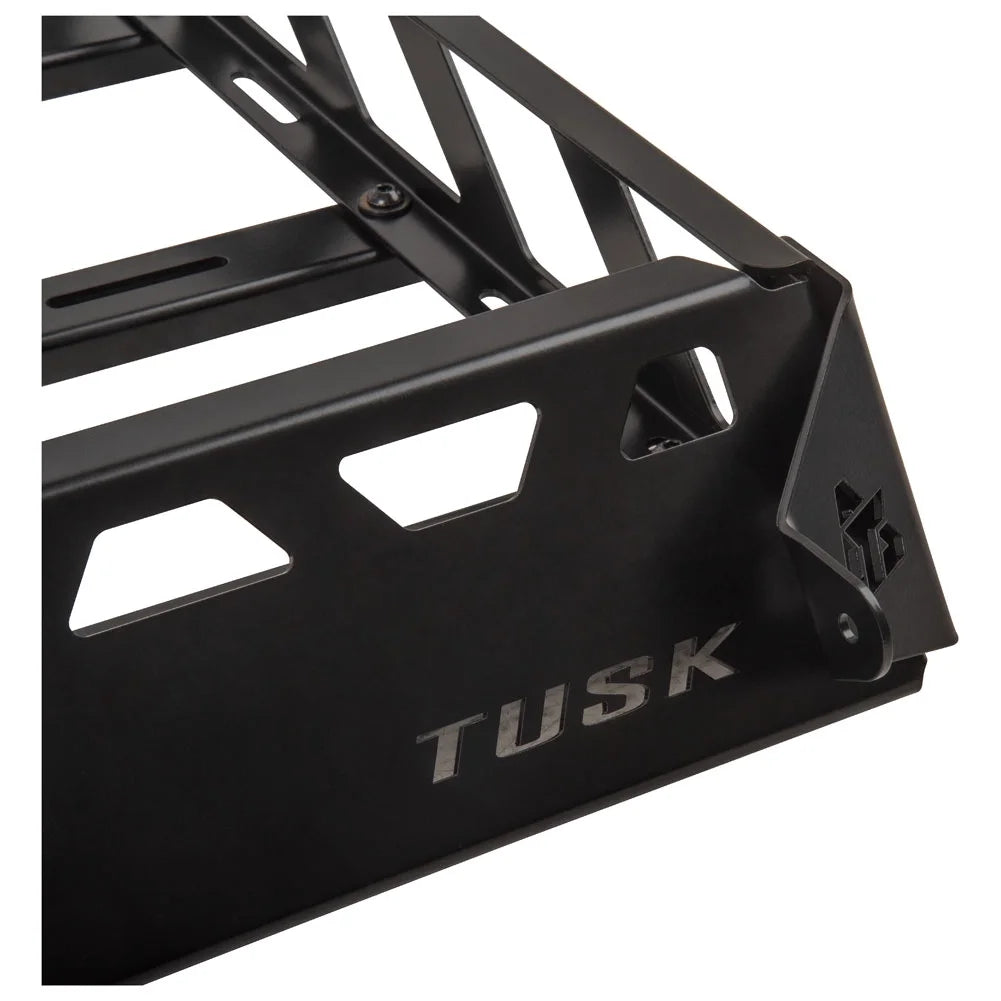 UTV Roof Rack with Force Roof and V2 30" Lt. Bar H628
