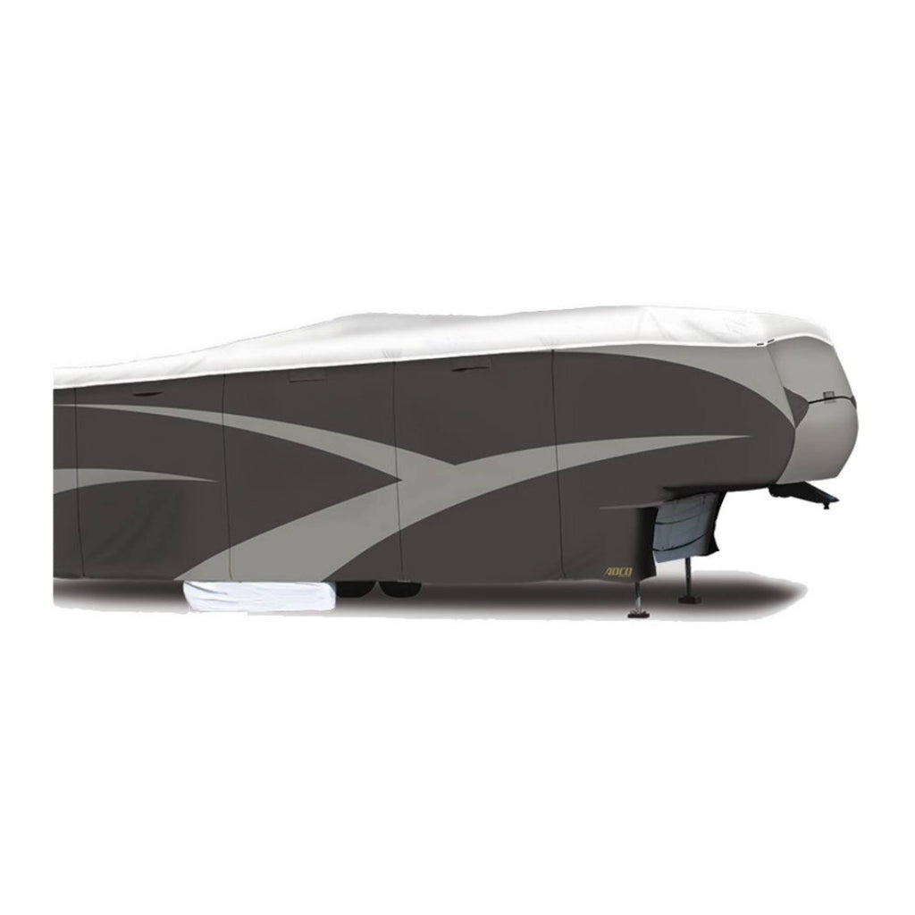 5th Wheel Tyvek Plus Wind Cover Q470443