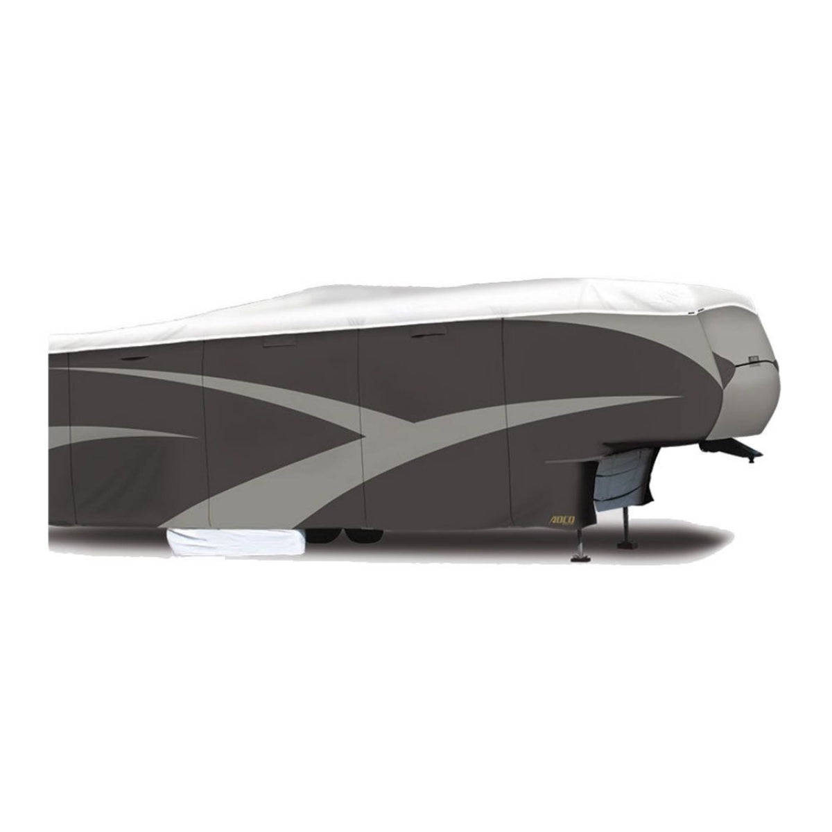 5th Wheel Tyvek Plus Wind Cover Q470443
