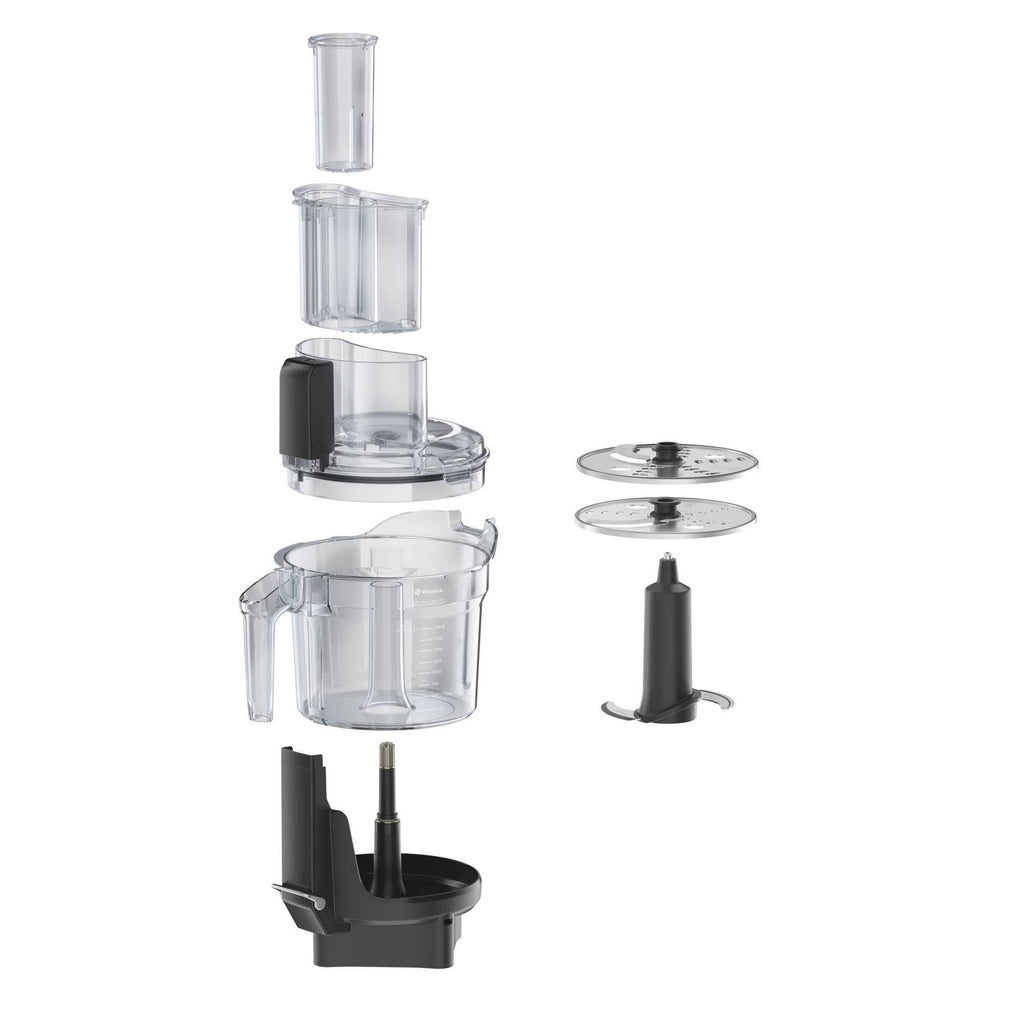 Food Processor Attachment for Ascent Series C600372