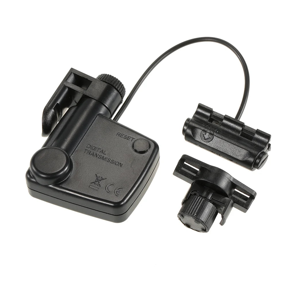 Wireless LCD Cycling Computer with Speed Cadence Tracker L86271