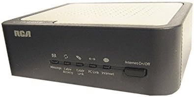 Digital Cable Modem V611315