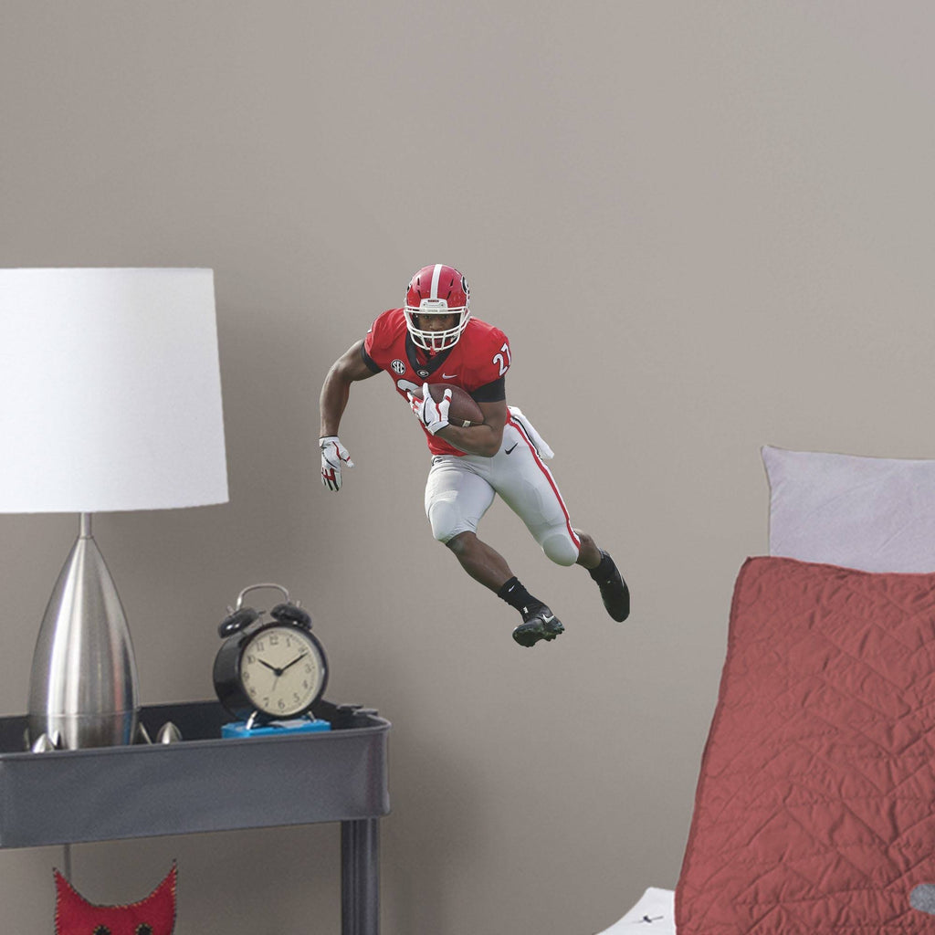 Life-Size Removable Wall Decal I2046