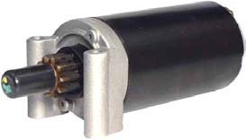 Replacement Starter for Kohler Courage Twin SV710 SV715 SV720 SV725 Pack of 2 Y1342