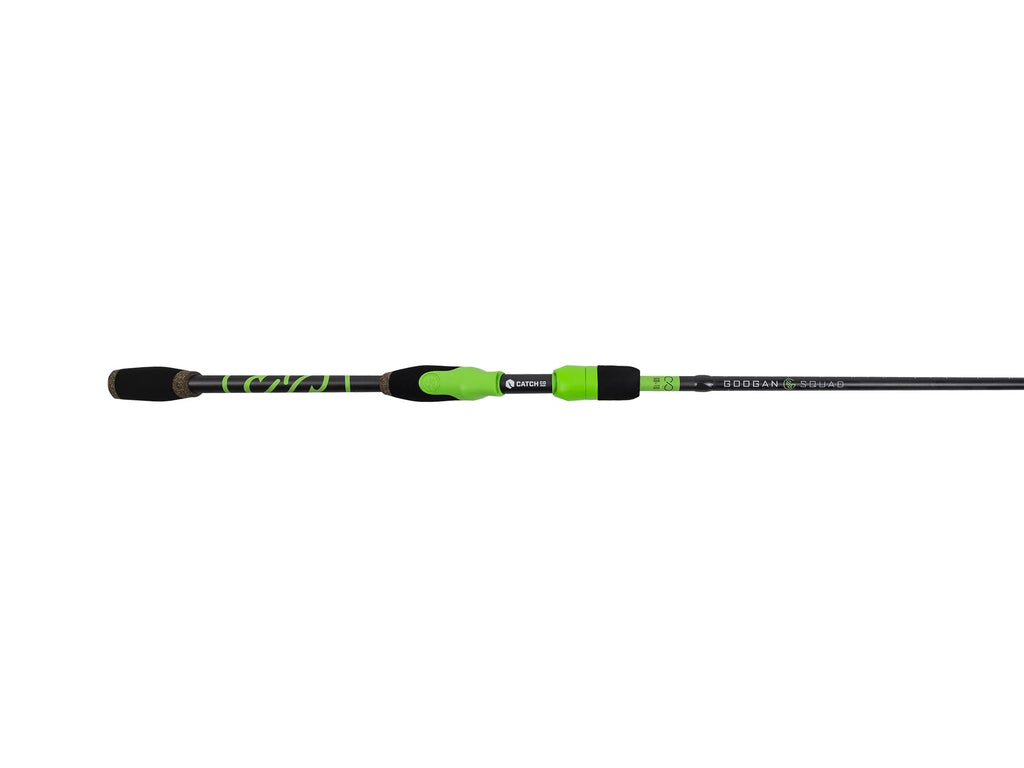 Green Series Casting Rod 7' Medium Heavy Fast 1 Piece U7946