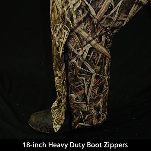 Realtree Edge Large Bib M642332