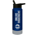 24oz. Thirst Hydration Water Bottle E442