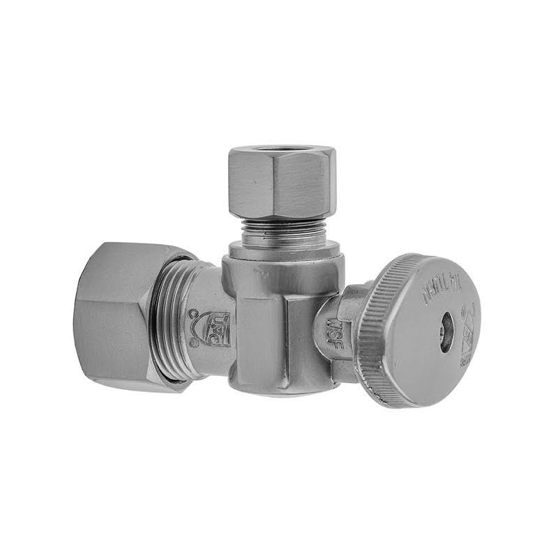 5/8x22 O.D. x 1/2x22 O.D. Oval Handle J66543