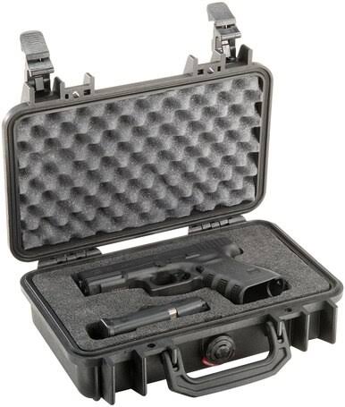 Yellow Pelican 1170 Case H799860