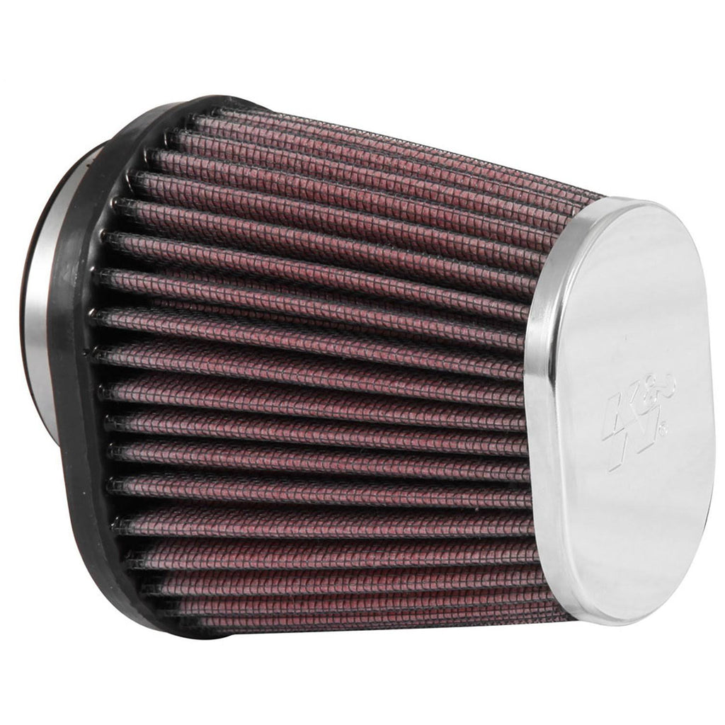 Red Universal Air Filter T6464