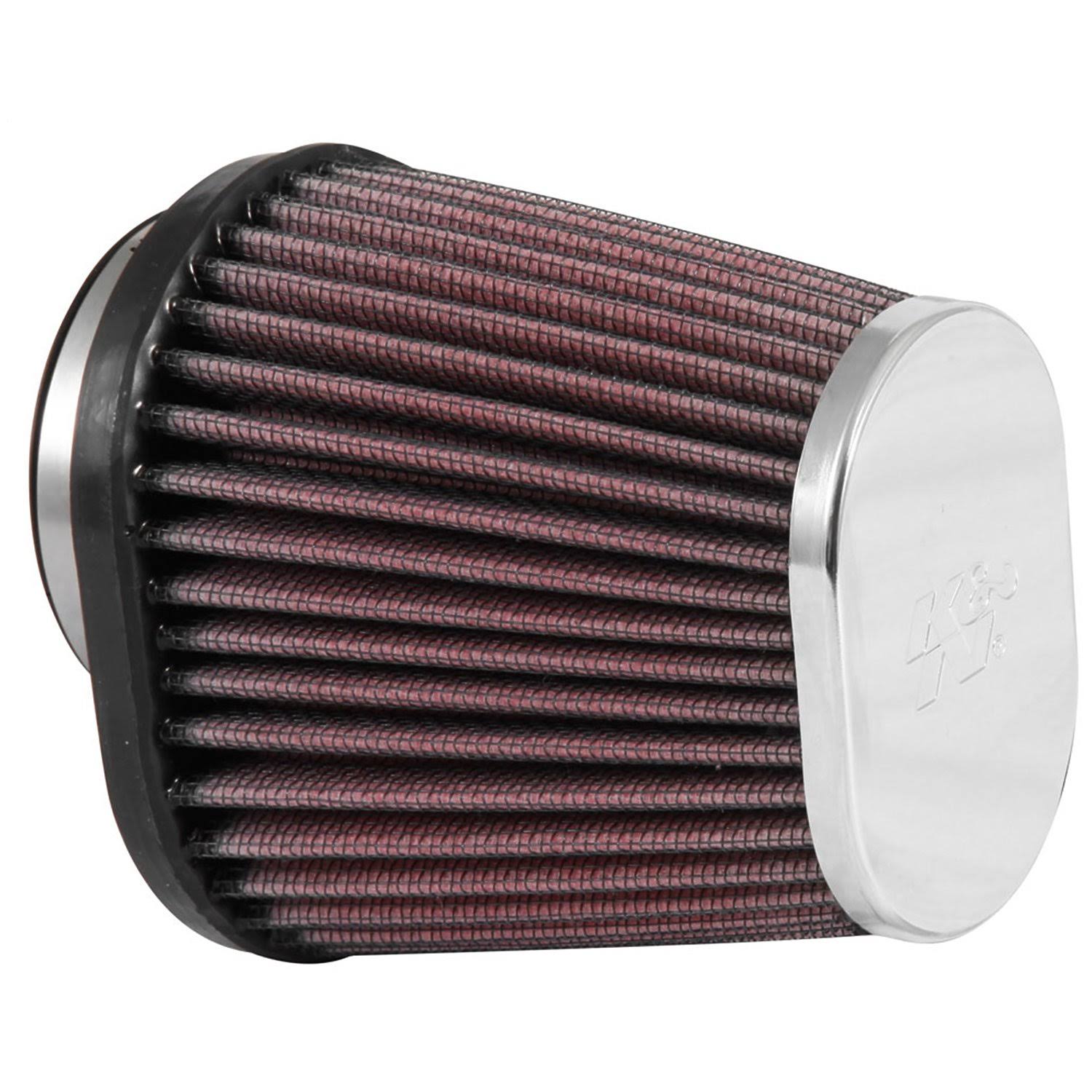 Red Universal Air Filter T6464