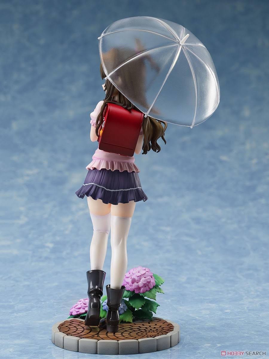 1/7 Scale Figure K5512