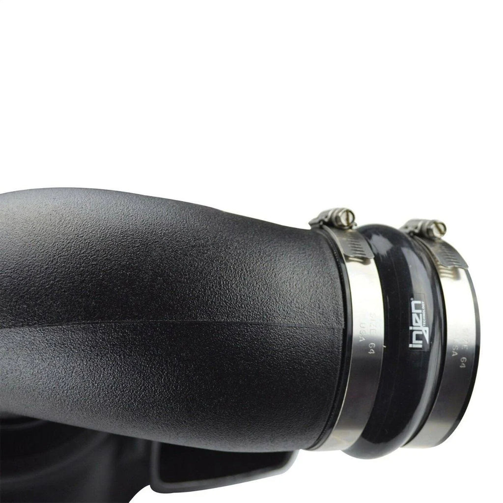 Cold Air Intake System E413712