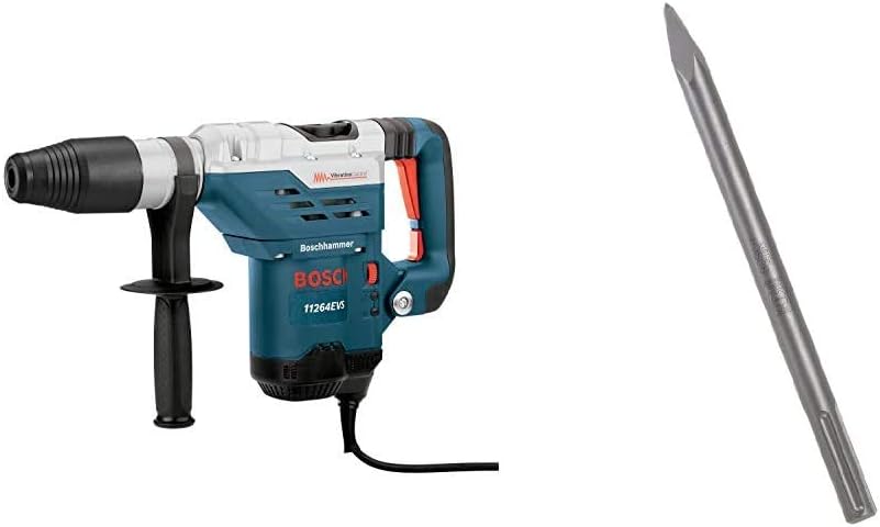 SDS-Max Combination Hammer B71289