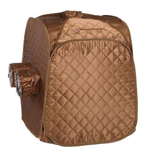 Portable Folding Steam Sauna Tent N407
