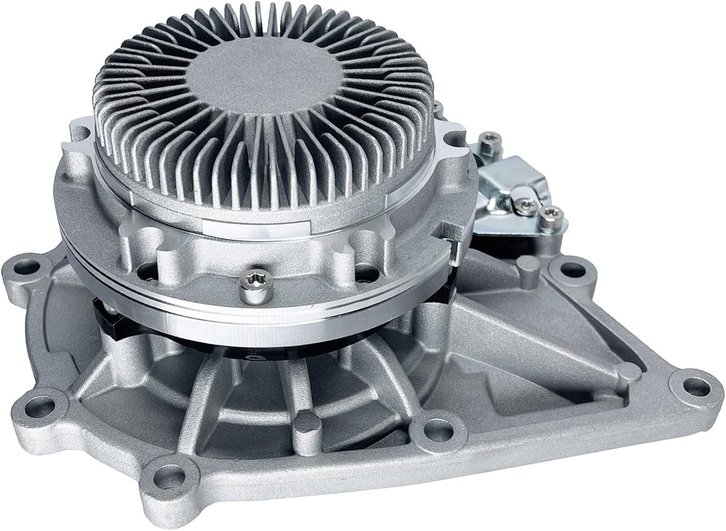 Water Pump for Freightliner Cascadia 2008 up Western Star 5700XE 2016 up Detroit DD16 DD13 DD15-13 Engine X1250
