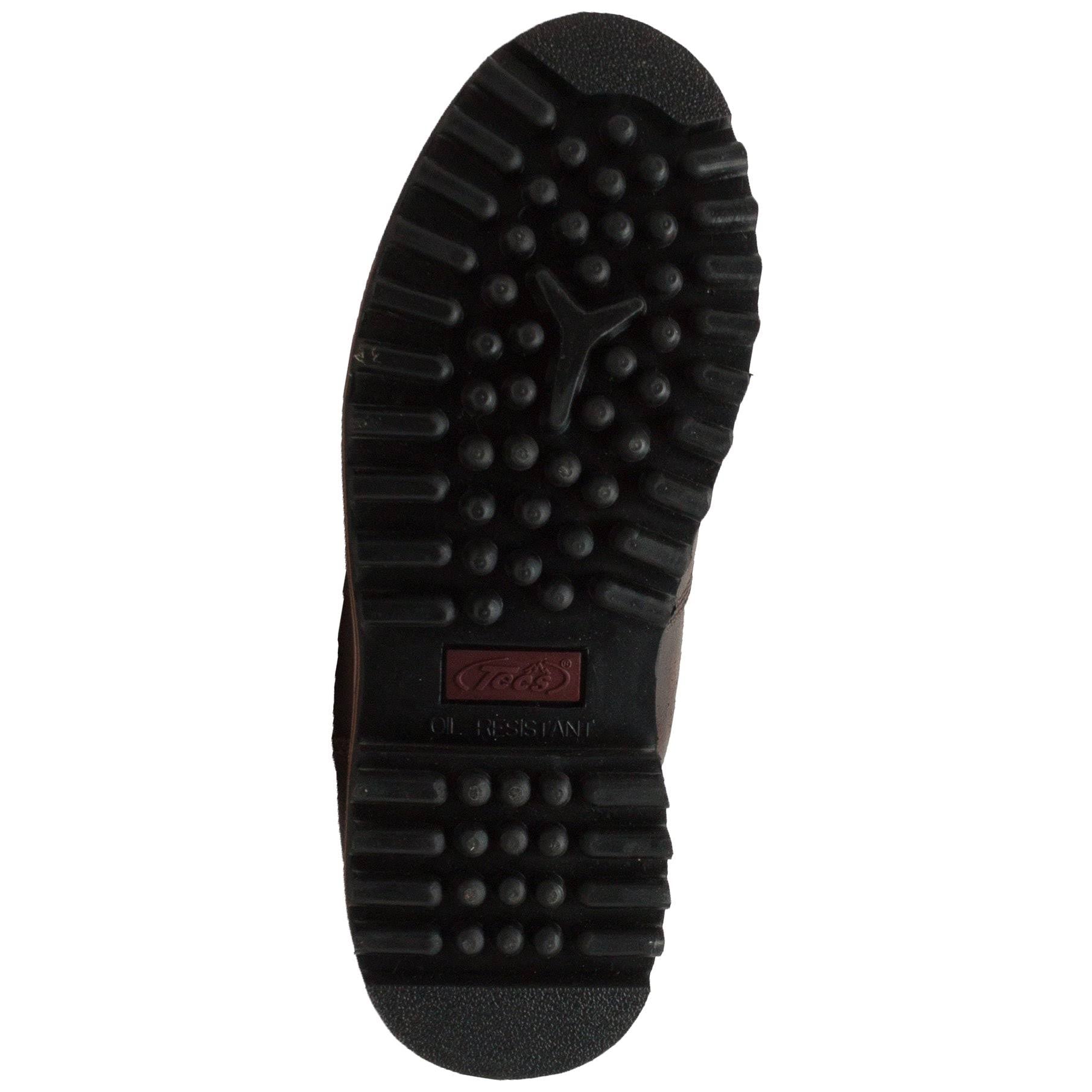 Dark Brown Cordura Men&s 11x22 N2028