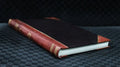 Leatherbound Book H968323