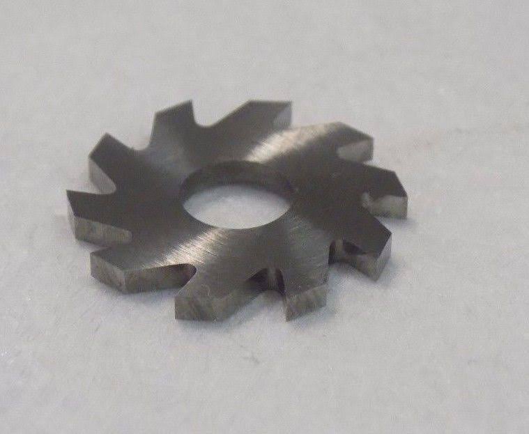 3/4 inch x 1/16 inch 20 Tooth Solid Carbide Slitting Saw R804