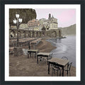 Framed Photographic Print Y989
