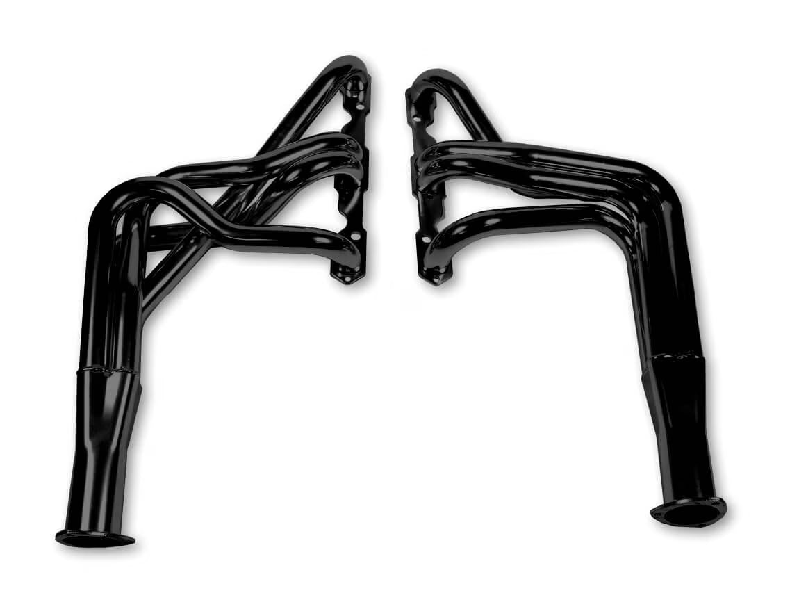 Exhaust Header K69664