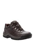 Brown Low Men's Shoes U4515