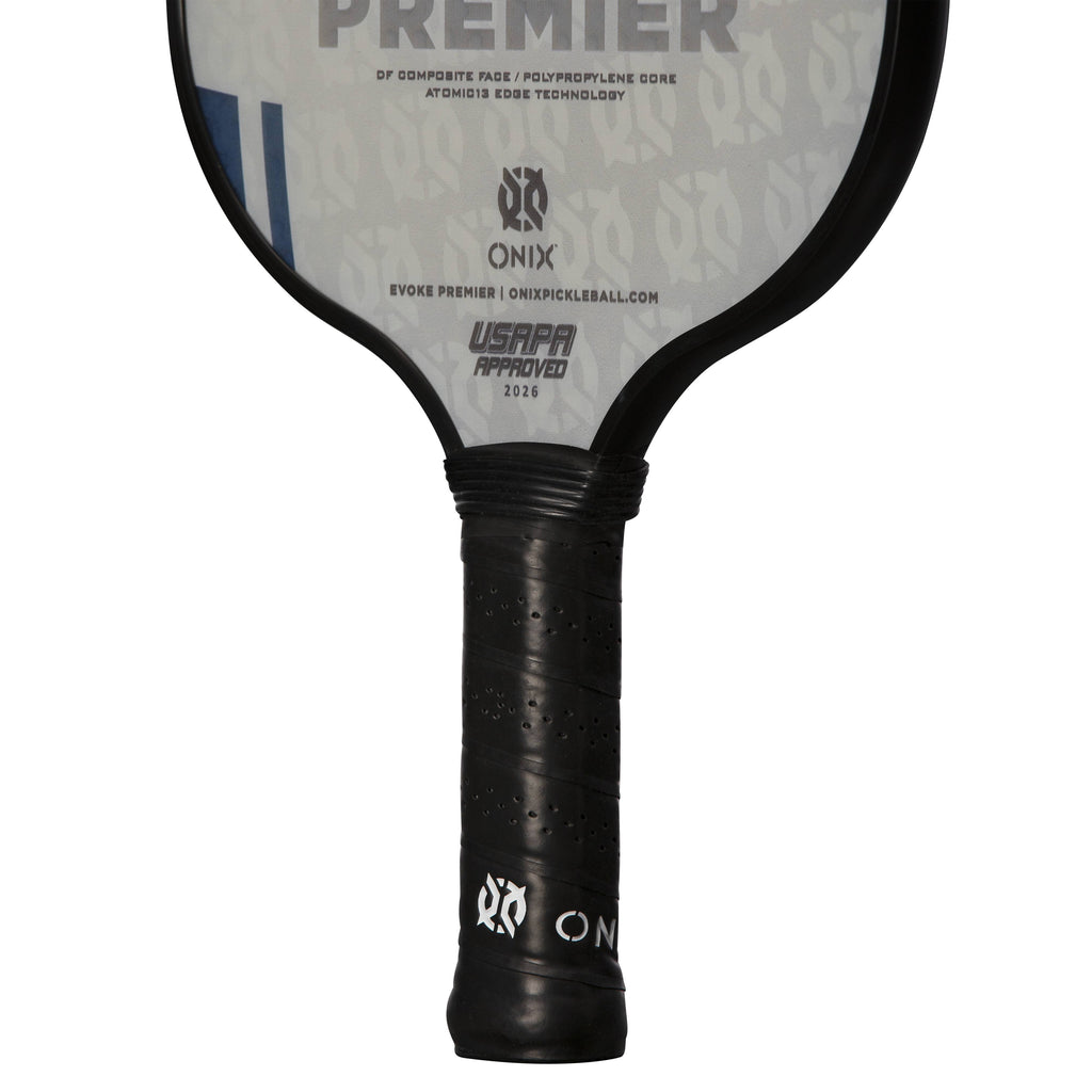 Onix Evoke Premier Pickleball Paddle C6218