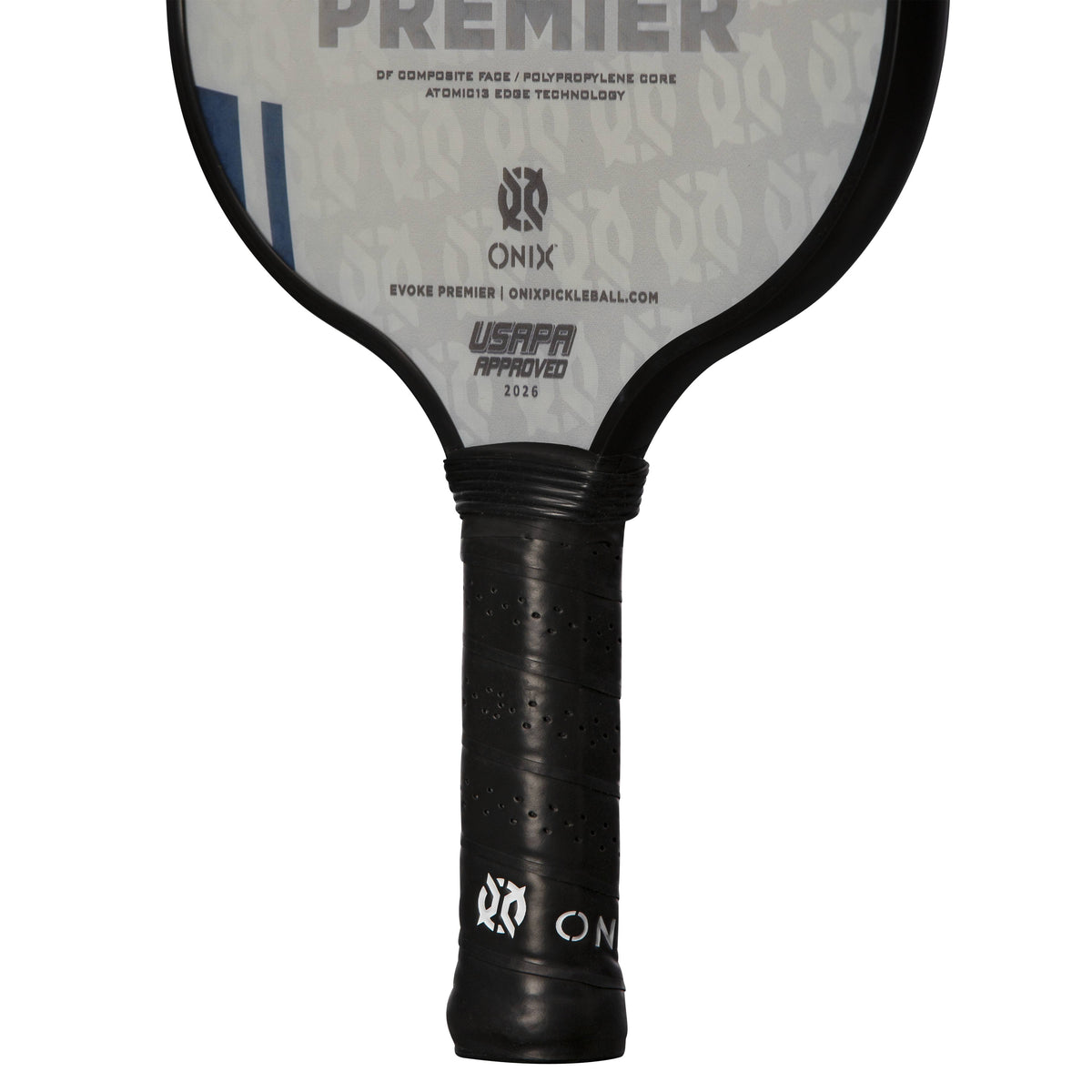 Onix Evoke Premier Pickleball Paddle C6218