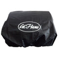 Black Universal Grill Cover U23537