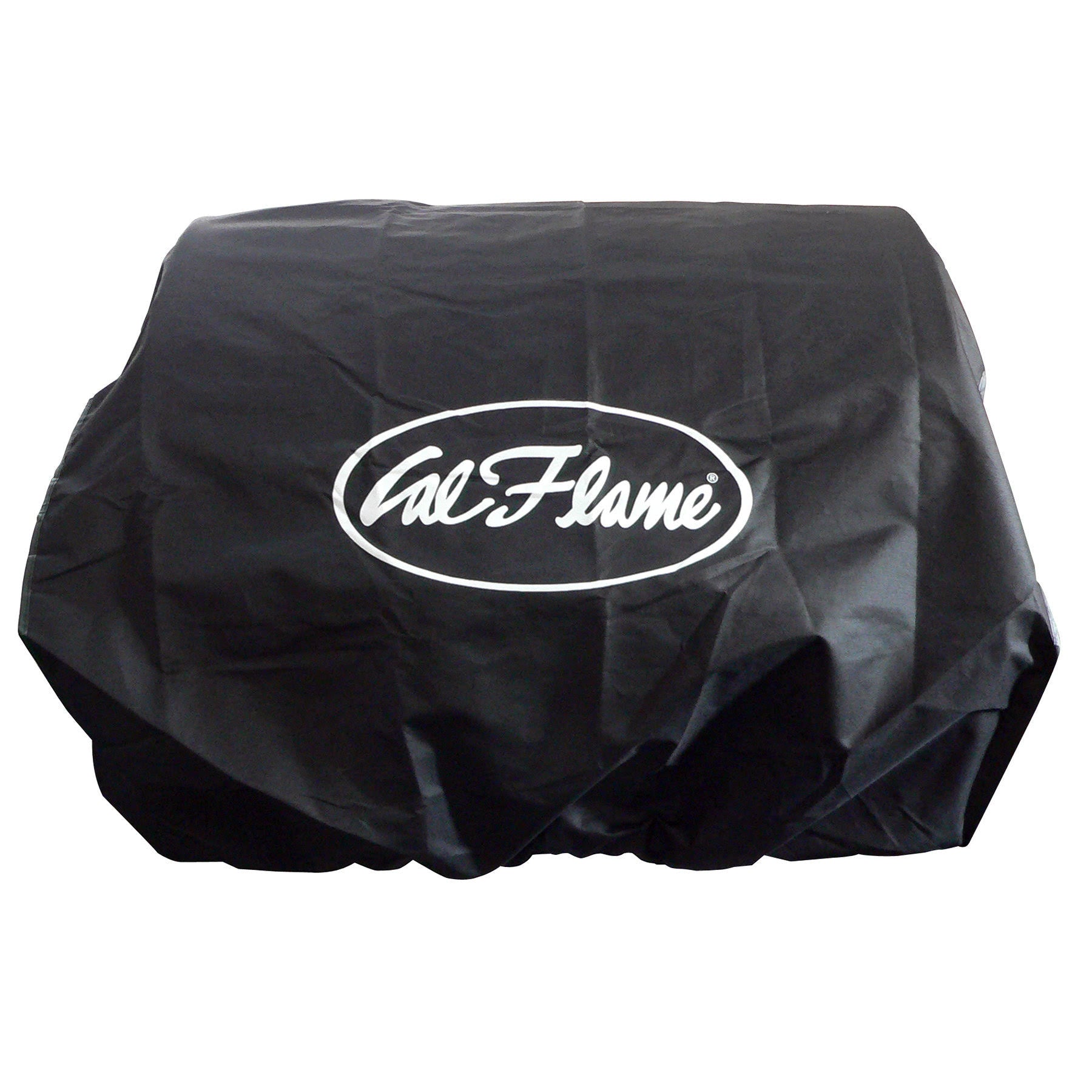 Black Universal Grill Cover U23537