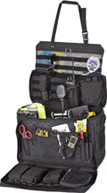 Patrol Bag for Police Vehicle Passenger Seat X97177