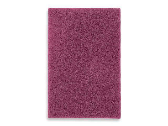 Alum. Oxide Sanding Hand Pad F36329