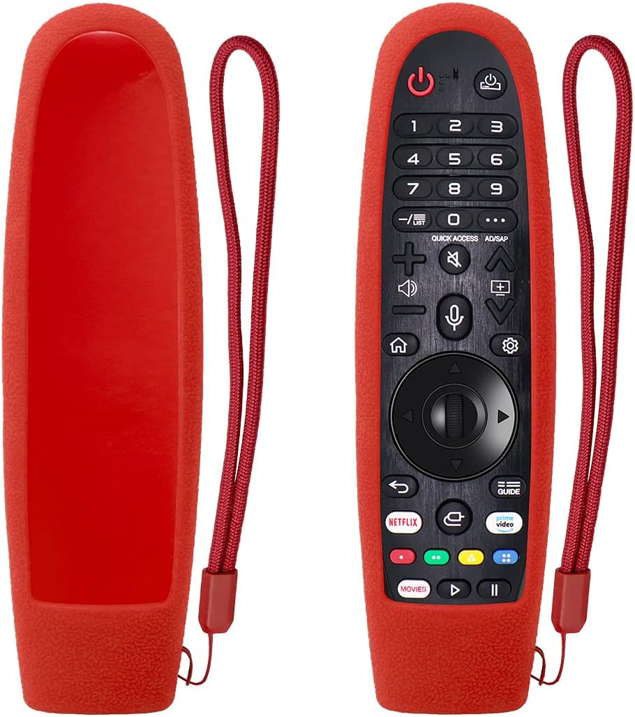 2 Pack Voice Remote Control for LG Smart OLED TV H474581