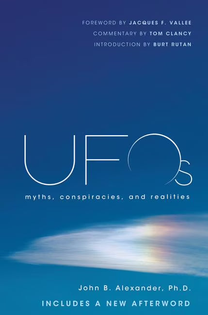 UFOs (Paperback) L25266