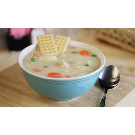 Chicken & Dumplings 48oz W3419