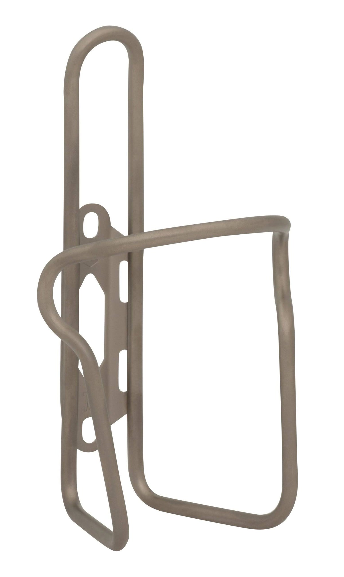 Titanium Bottle Cage D6297