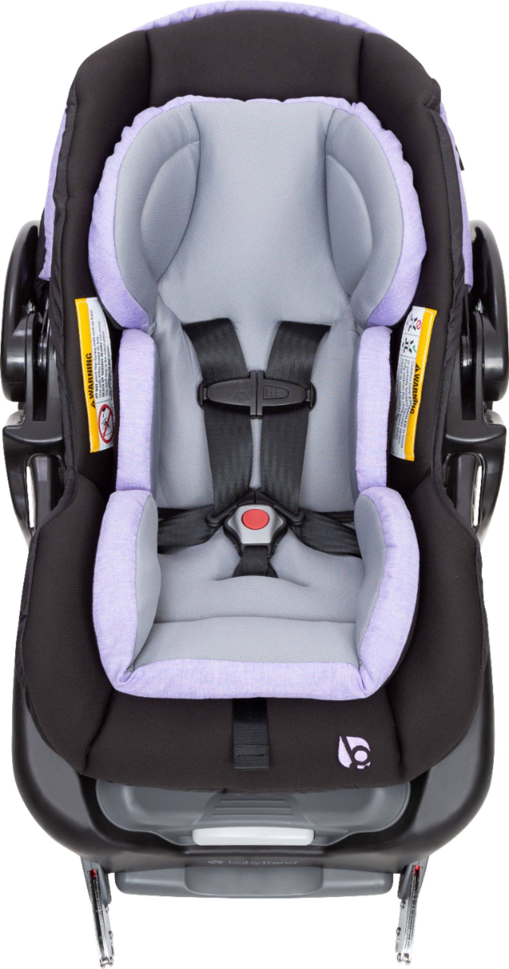 Lavender Ice Infant Car Seat O298508