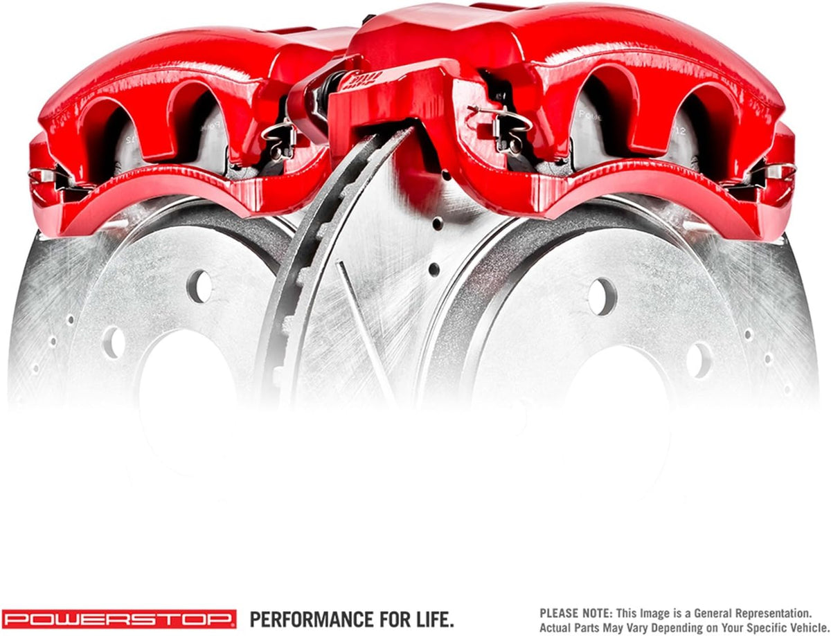 Performance Caliper M813636