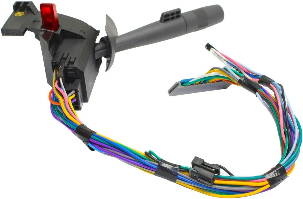 Turn Signal Switch Pack of 2 G122301