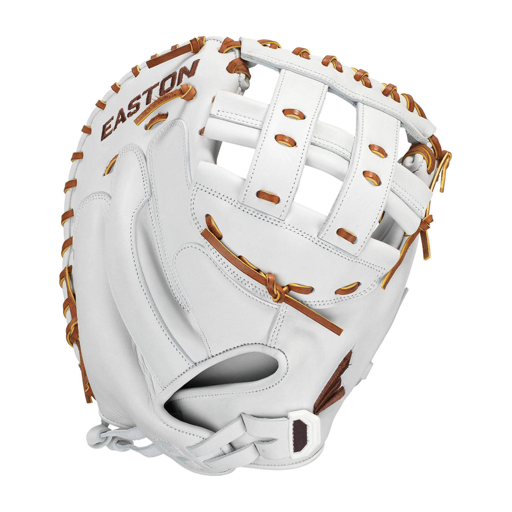 34x22 Fastpitch Softball Catcher's Mitt A726