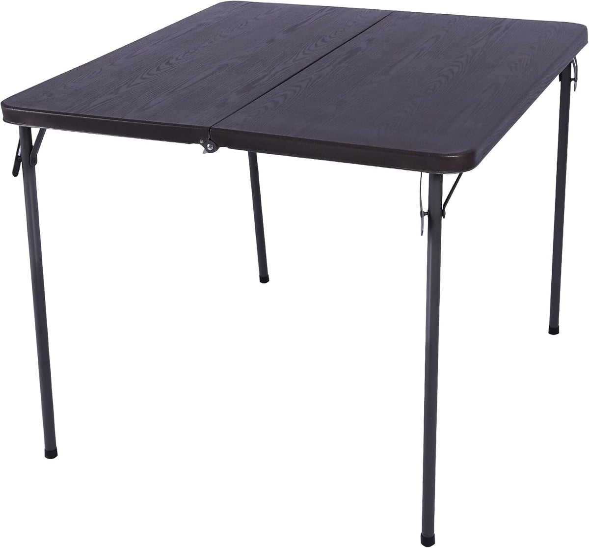 White 3ft Folding Card Table I91580
