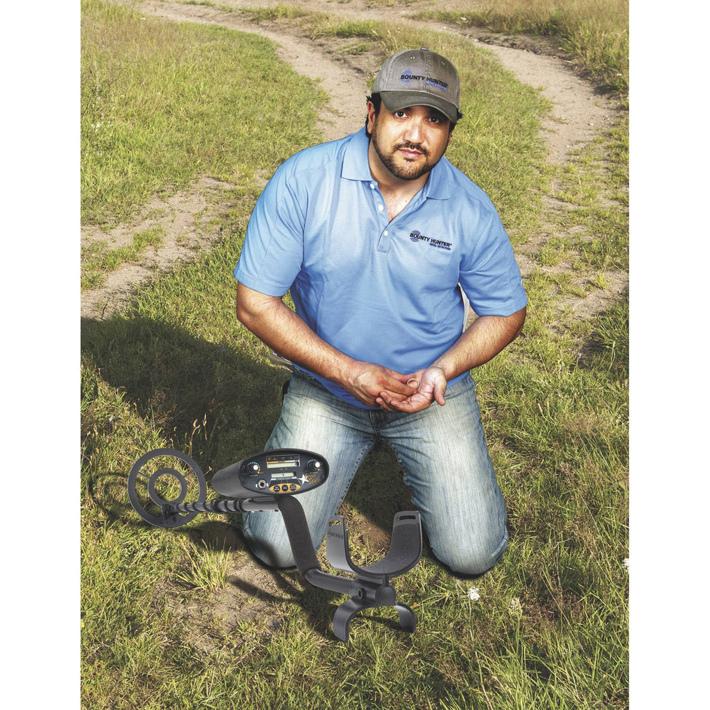 Metal Detector I901837