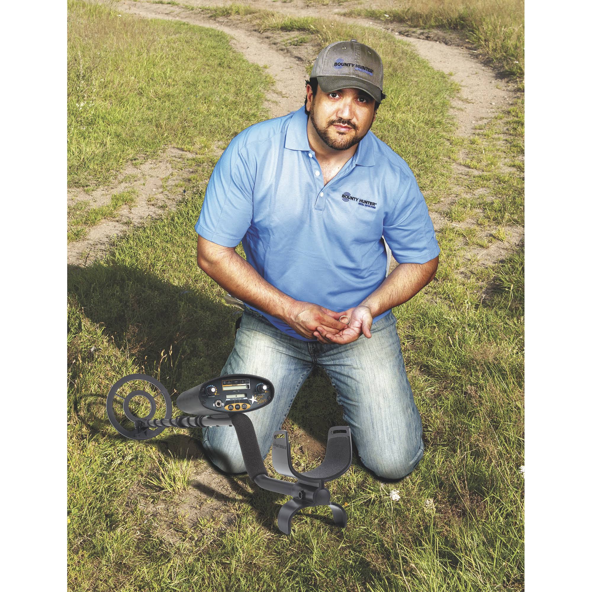 Metal Detector I901837