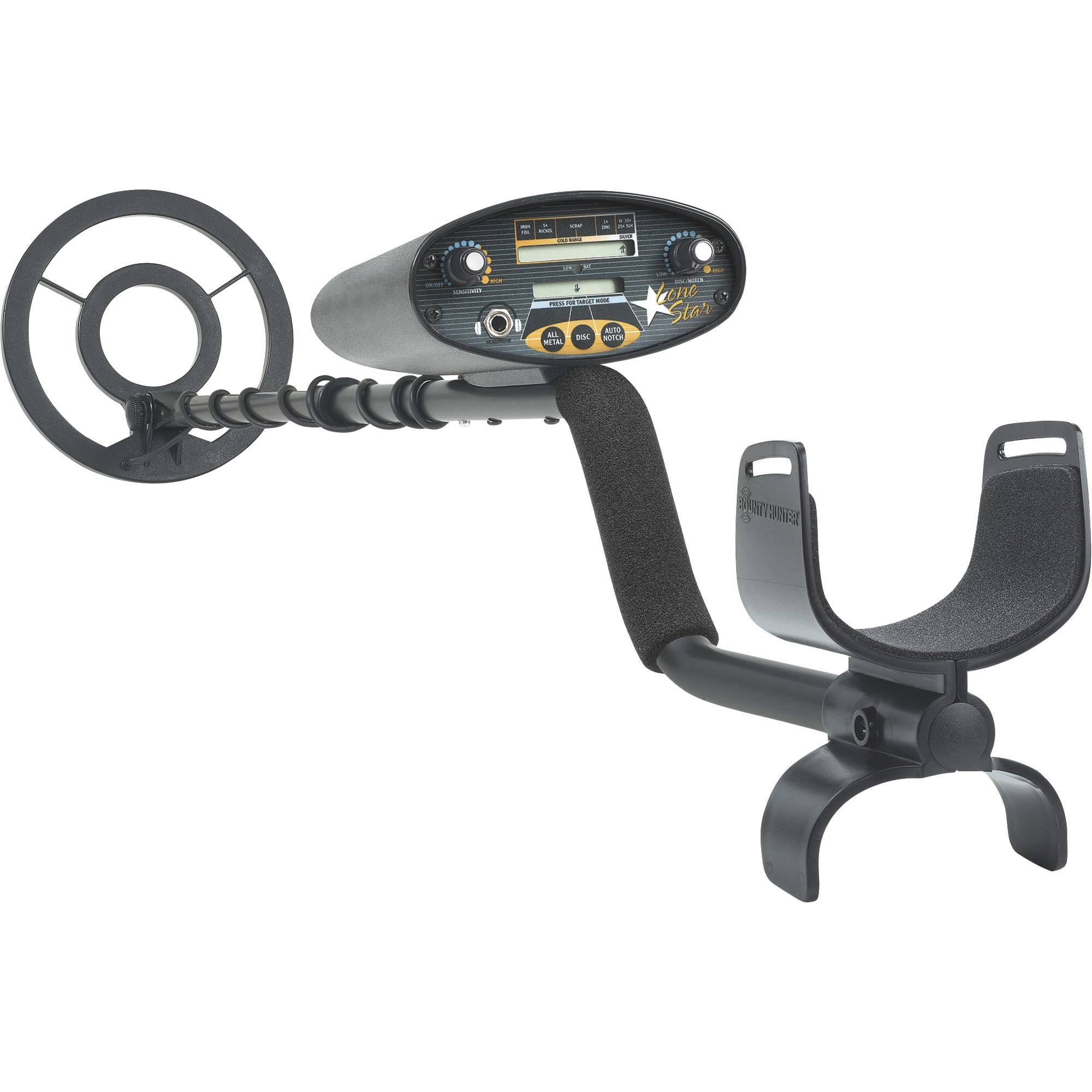 Metal Detector I901837