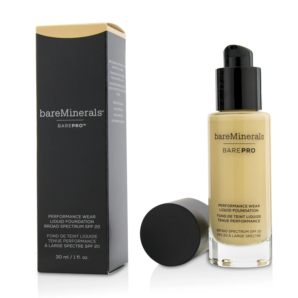 Liquid Foundation SPF20 30ml/1oz B226545