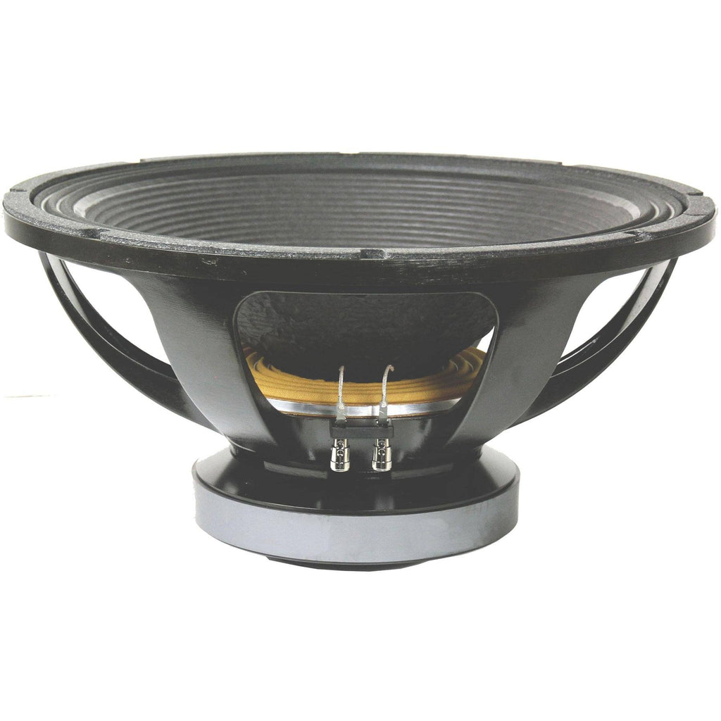 18x22 Tour Grade Speakers T503017