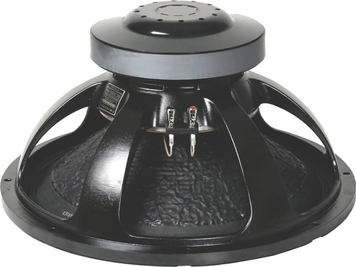 18x22 Tour Grade Speakers T503017